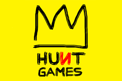 Create HUNT Games 3