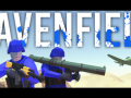 Ravenfield (Unofficial  Page)
