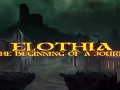 Elothia: The beginning of a journey