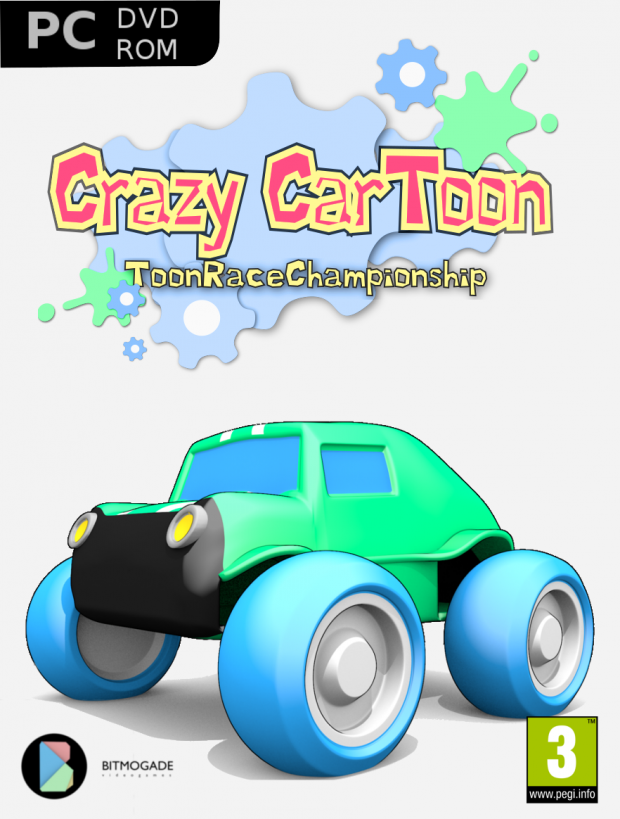 CrazyCarToonPortada1