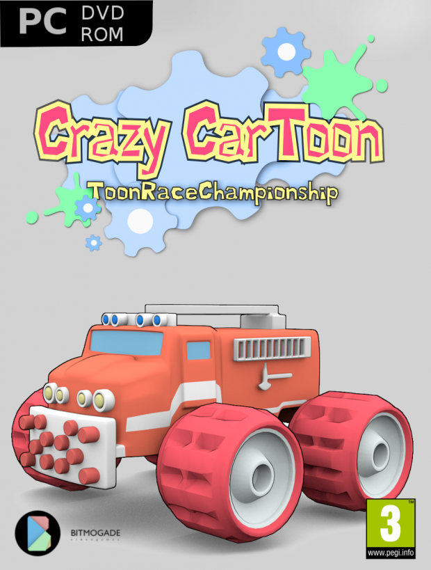 CrazyCarToonPortada1