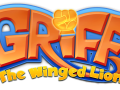 Griff the Winged Lion