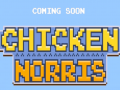 Chicken Norris