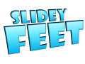 Slidey Feet