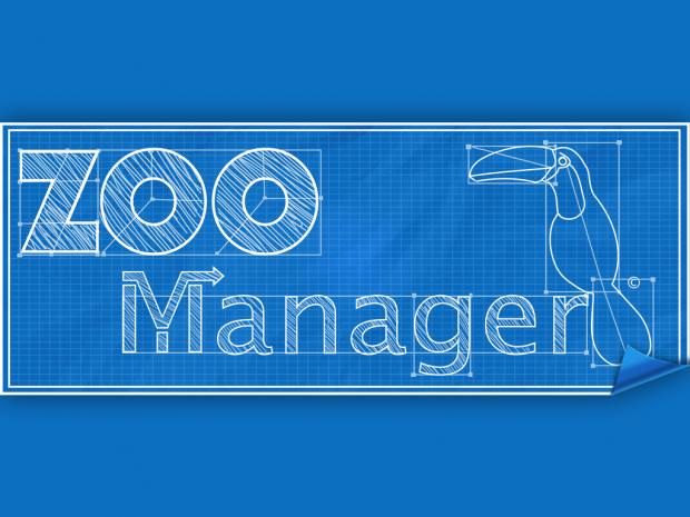 Zoo Manager logo
