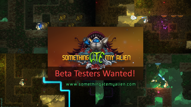 Beta testers wanted