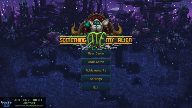 Menu Aura