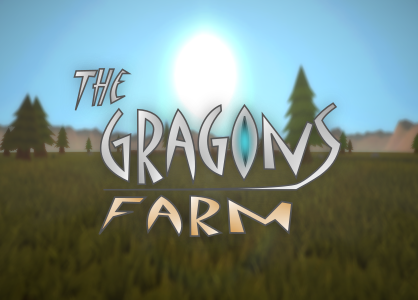 The Gragons Farm