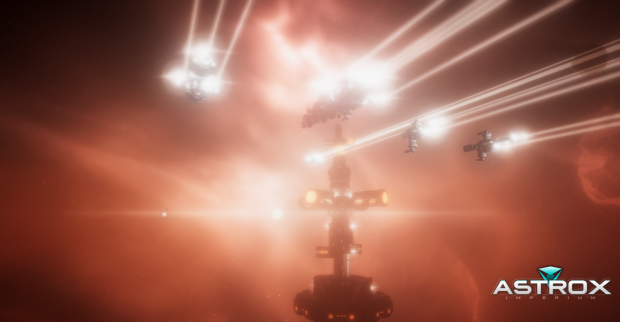Astrox Imperium Dev Screenshots