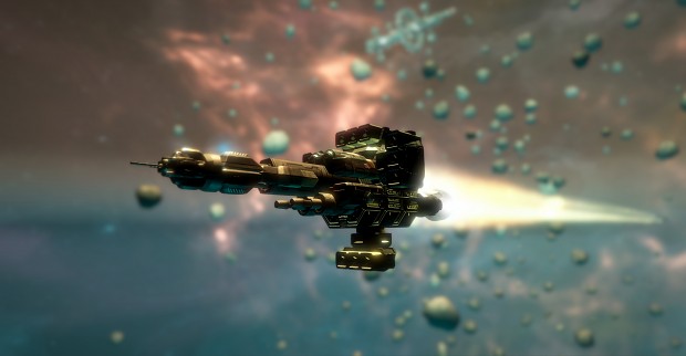 Astrox Imperium Screenshots