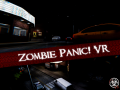 Zombie Panic! VR