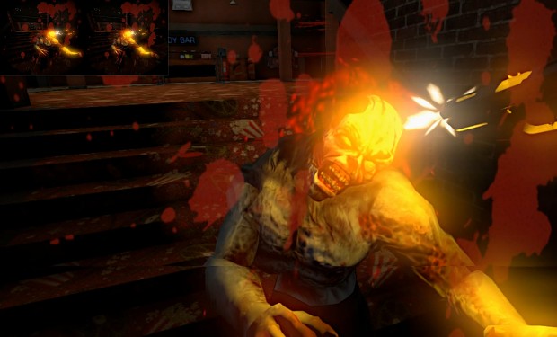 Zombie Panic! VR Demo v0.1_h