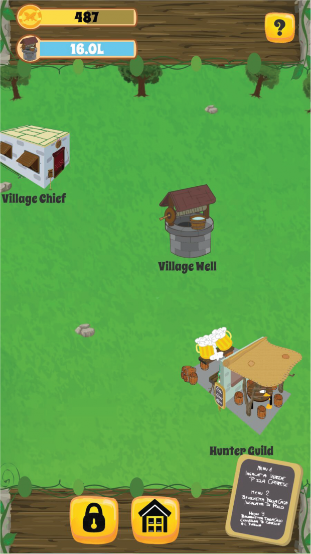 village 5