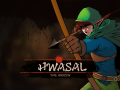 HWSAL - the arrow