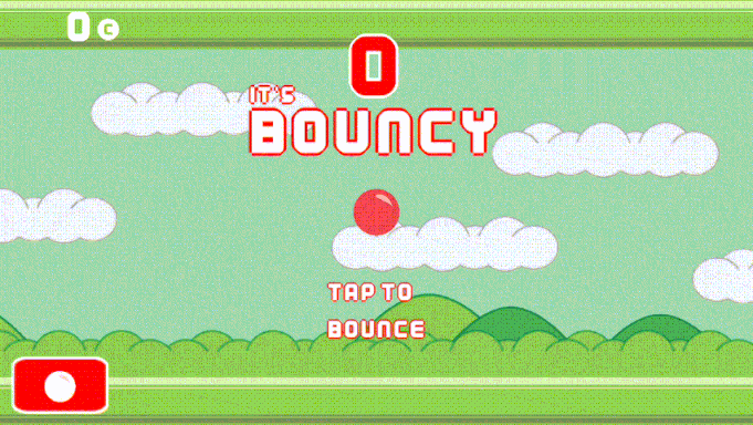 Its Bouncy GIF 5