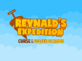 Reynald's Expedition: Curse of the Golden Scarabs