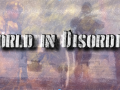 World in Disorder RTS