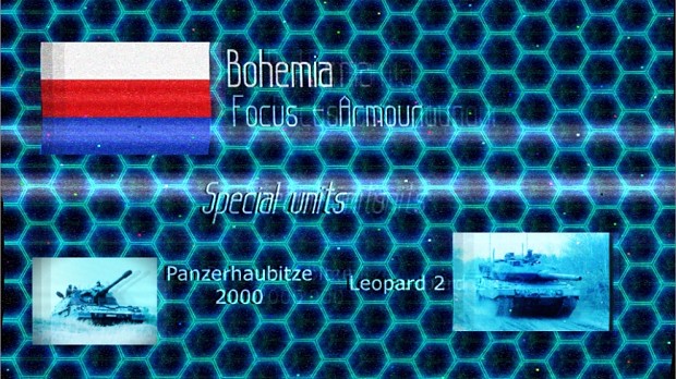 Bohemia Infosheet