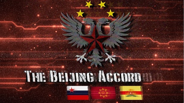 The Beijing Accord Wallpaper
