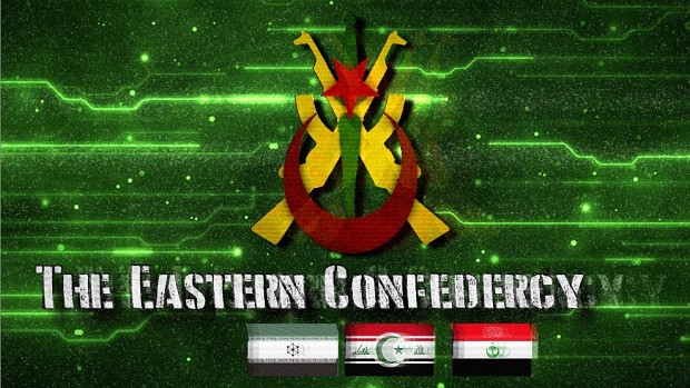 The Eastern Confederacy
