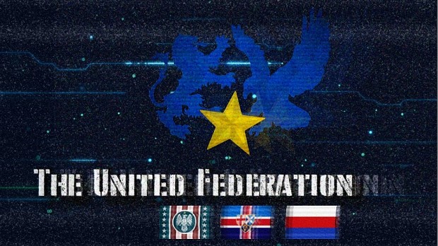 The United Federation Wallpaper