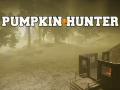 Pumpkin Hunter VR