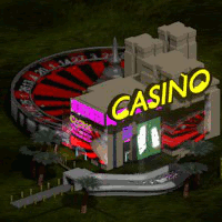 Casino third design
