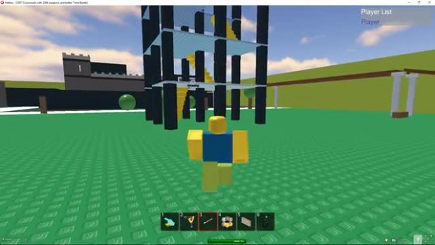 Roblox file - IndieDB