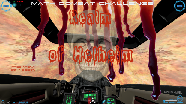 Realm of Helheim, incoming free area for MC2