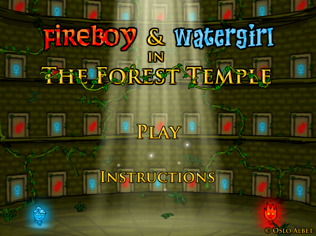 fireboy and watergirl 5