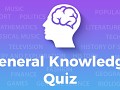 General Knowledge Quiz