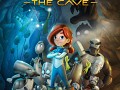 Aurora: The lost medallion - The Cave