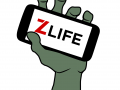 Zlife AR: Zombie Anarchy
