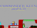 Keen Commander World