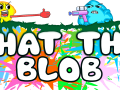 What the Blob