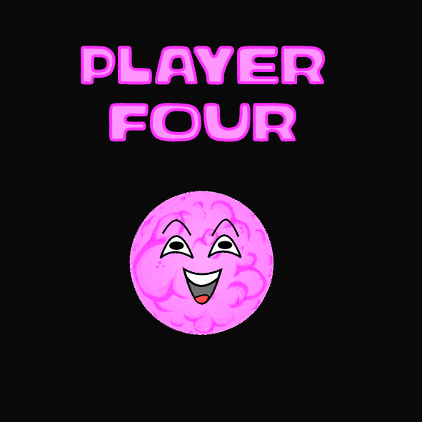 player four 8