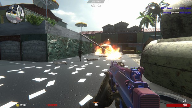 Gameplay images