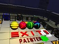 EXIT 3 - Painter