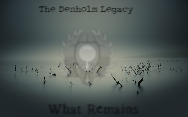 What Remains 3