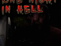 One Night In Hell: The Forgotten(OLD)