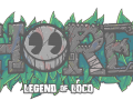 Choreo: Legend of Loco - a 2D Musical Platformer