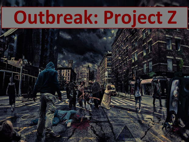 Outbreak Project Z Main