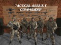 Tactical Assault Commander