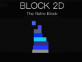 Block 2D - The Retro Block