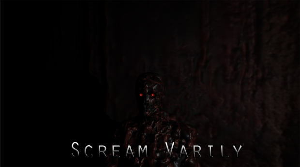Scream Varily