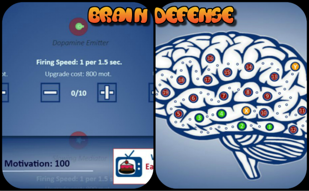 brain defense game