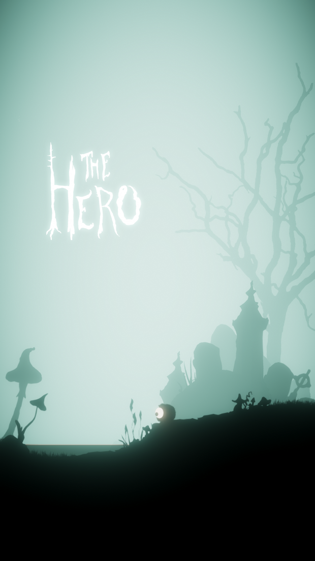 Poster Hero 3