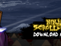 Ninja Scroller: The Awakening