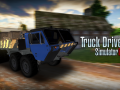 Truck Driver Sim 17