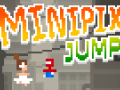MiniPix Jump